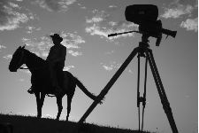 Lone Rider