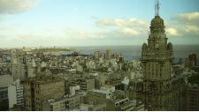 Buenos Aires, Montevideo, Buenos Aires