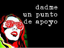 Dadme un punto de apoyo