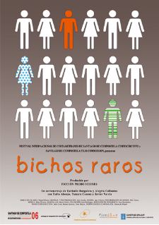 Bichos raros