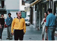 De formación: profesional