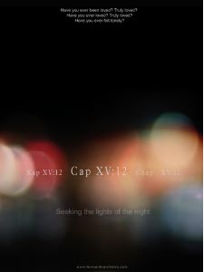 Chapter XV:12