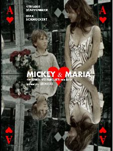 Mickey & Maria