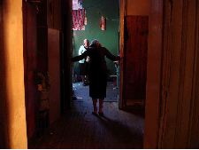 Convite para jantar com o camarada Stalin