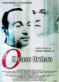 Caso Ordero
