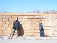 Location Hunting
