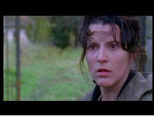 Dans le cœur, existe