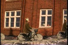 Copenhagen Cycles