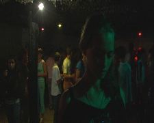 Ombres qui me traversent