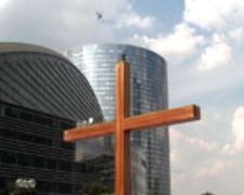 Liberté, Egalité, Banane