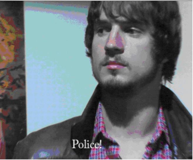 Multimedistul si hotul