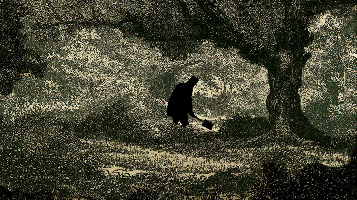Forest Murmurs