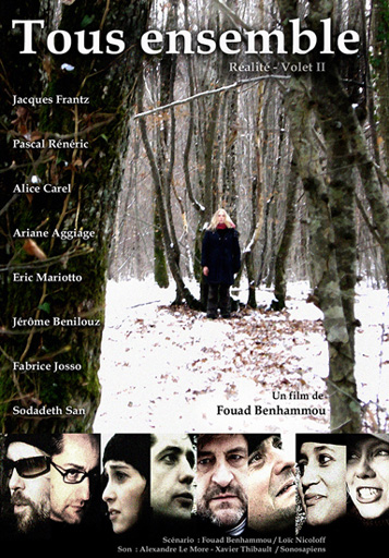 Tous ensemble
