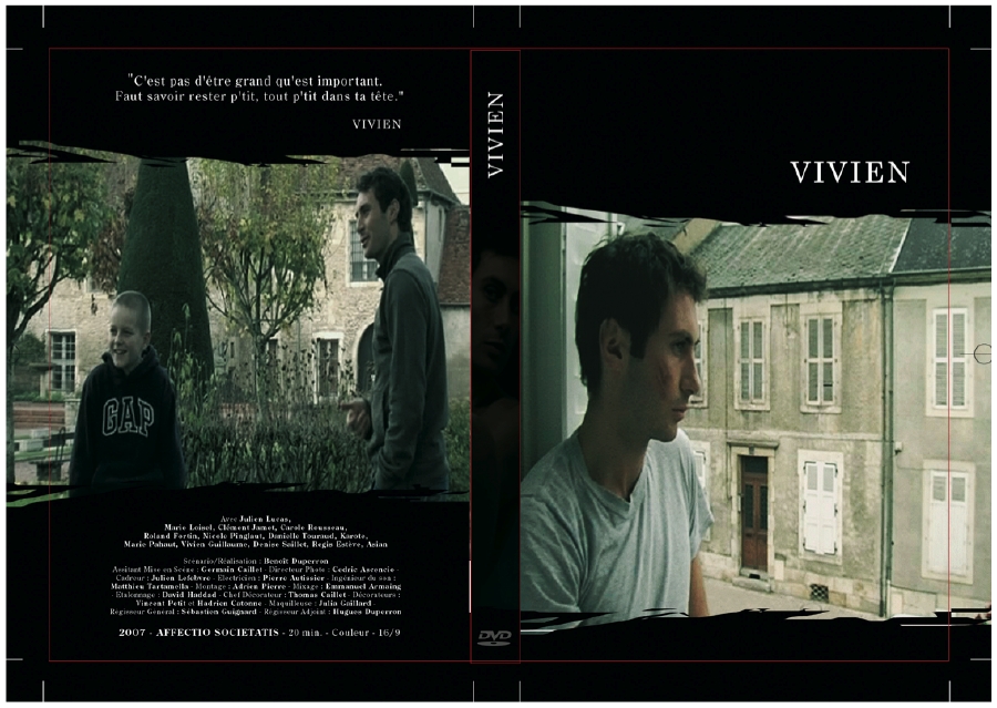 Vivien