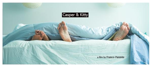 Casper & Kitty