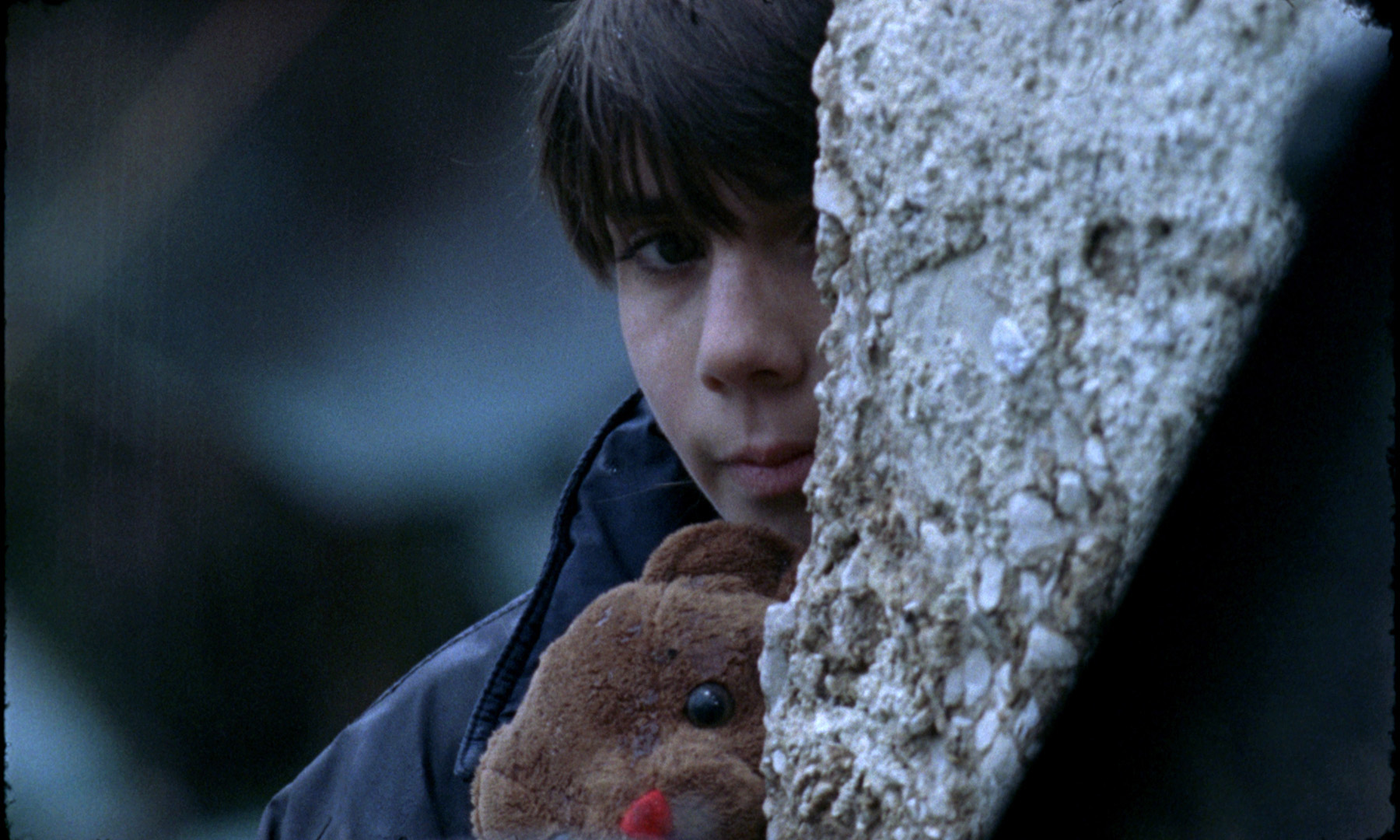 Purchè lo senta sepolto