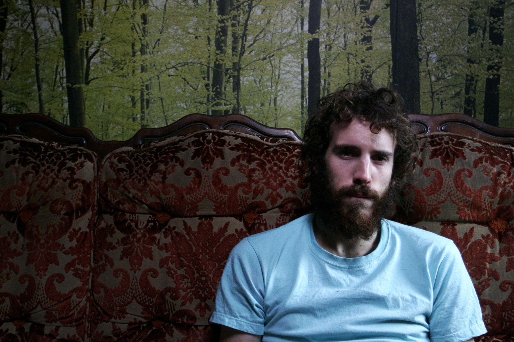 Songs in the Key of Death