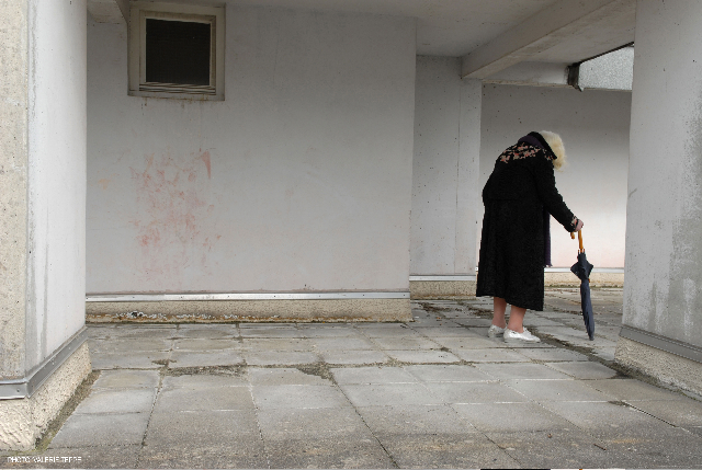 Résistance aux tremblements