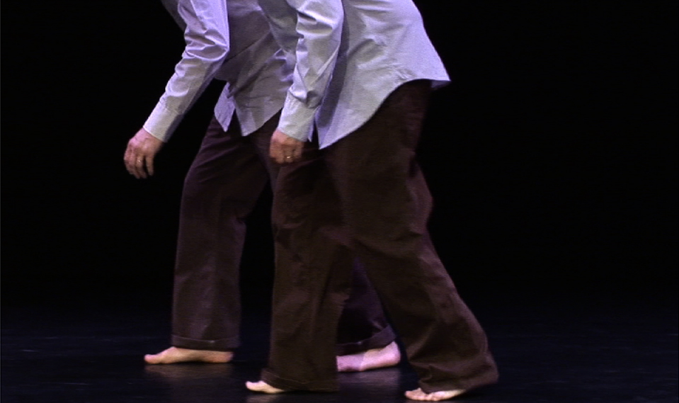 pieces of the Quiet Dance