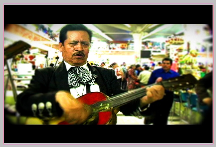 Guadalajara, música en las entrañas