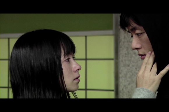 A Poem, Stepping Up to Talk