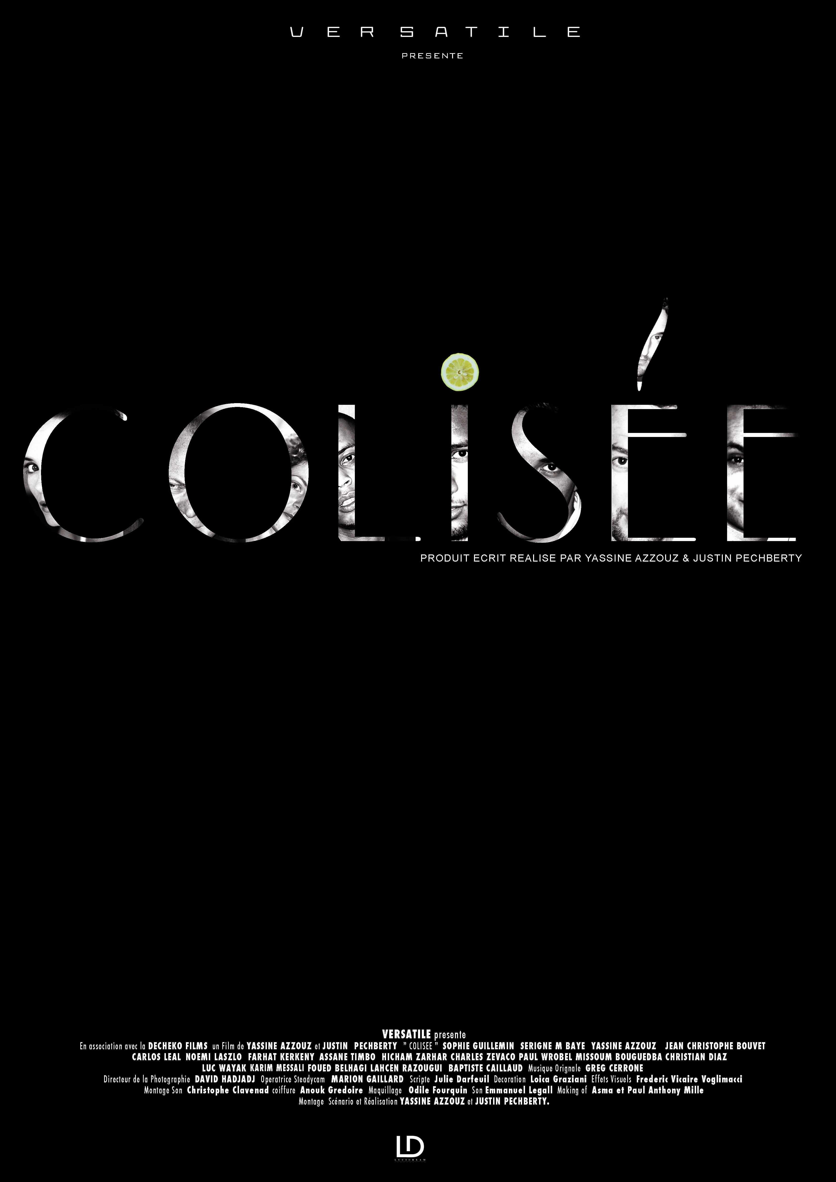 Colisée
