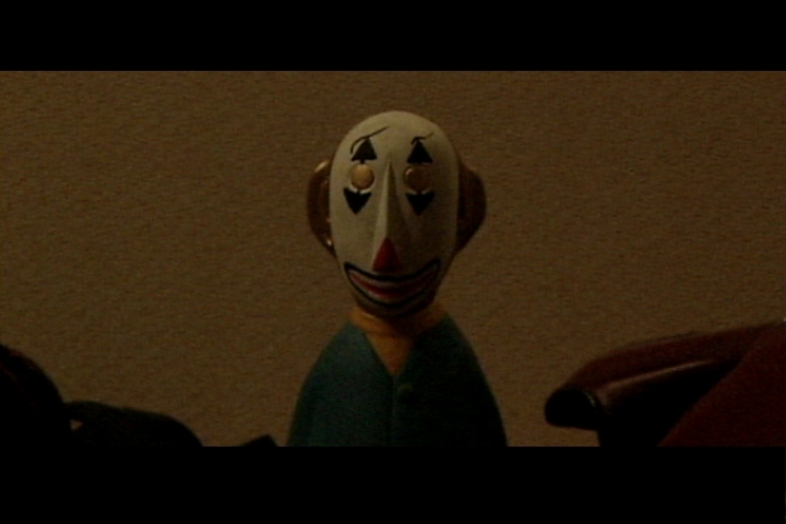 Sea, Gone with the Sun