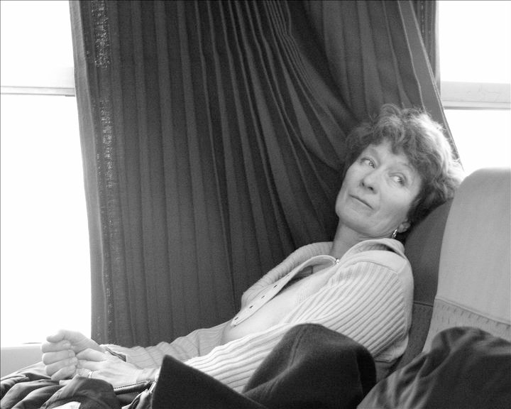 Je prends ta douleur