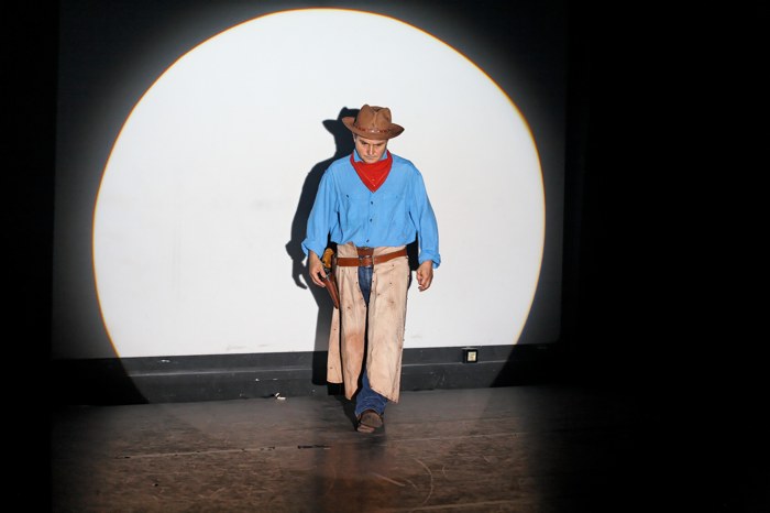 Plus grand acteur du monde