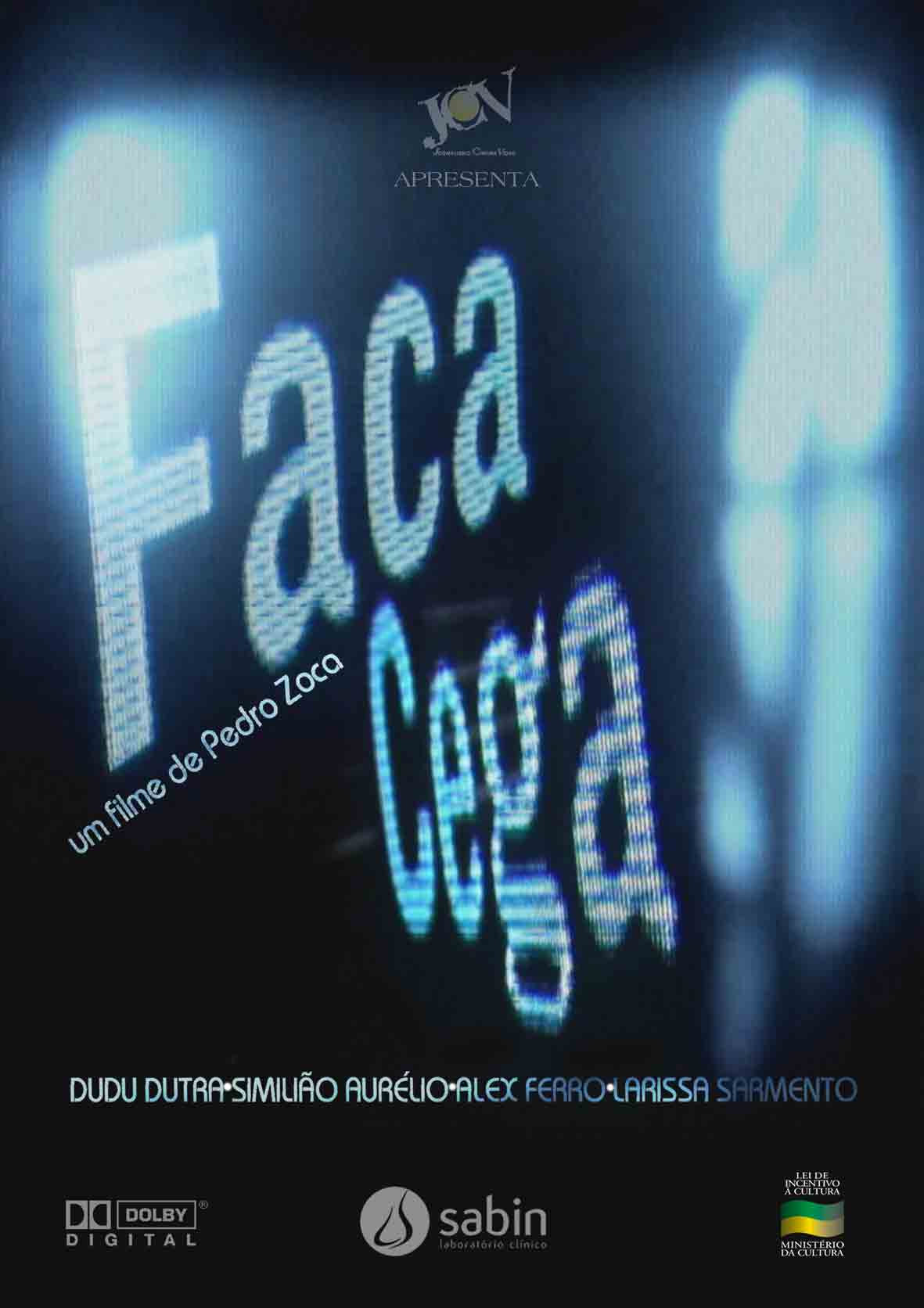 Faca Cega