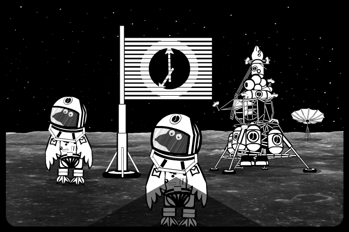 Last Time in Clerkenwell