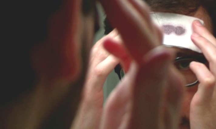 One of these Days I'm Going to Dress up