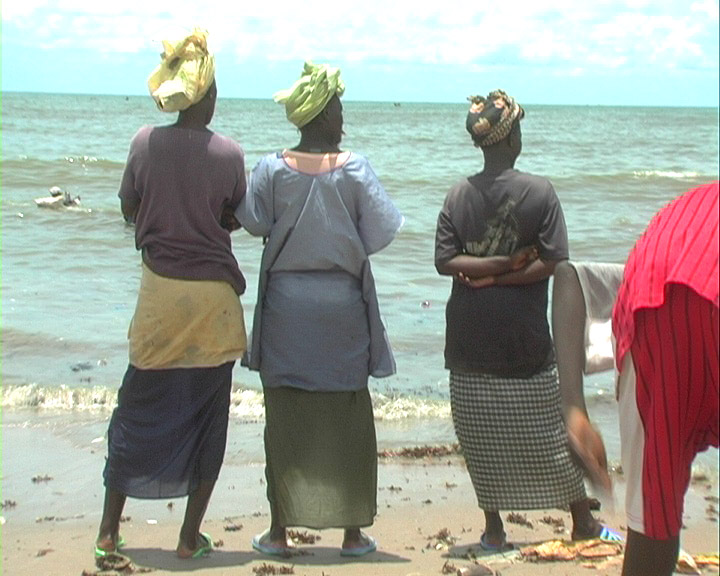 Debajo de sus faldas