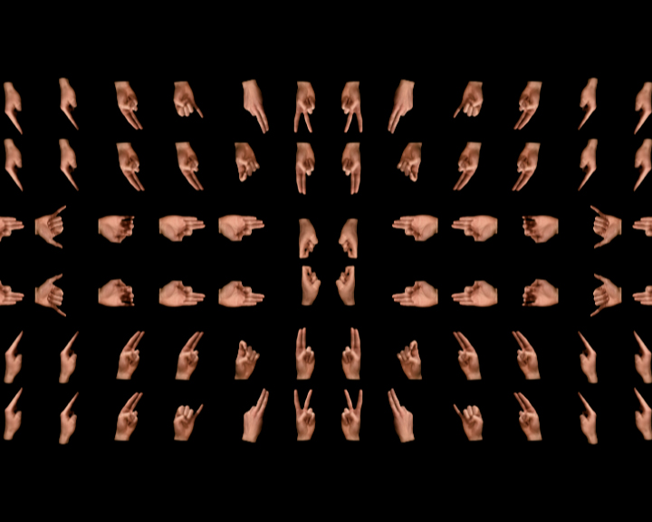 Idle Hands