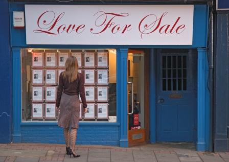 Love For Sale