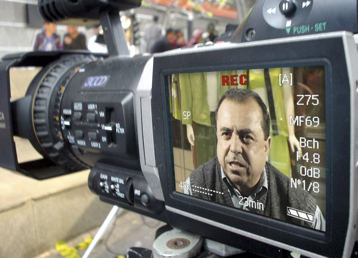 Manipulação de Massa