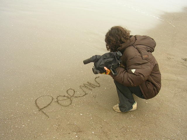 Vivir es una obra maestra