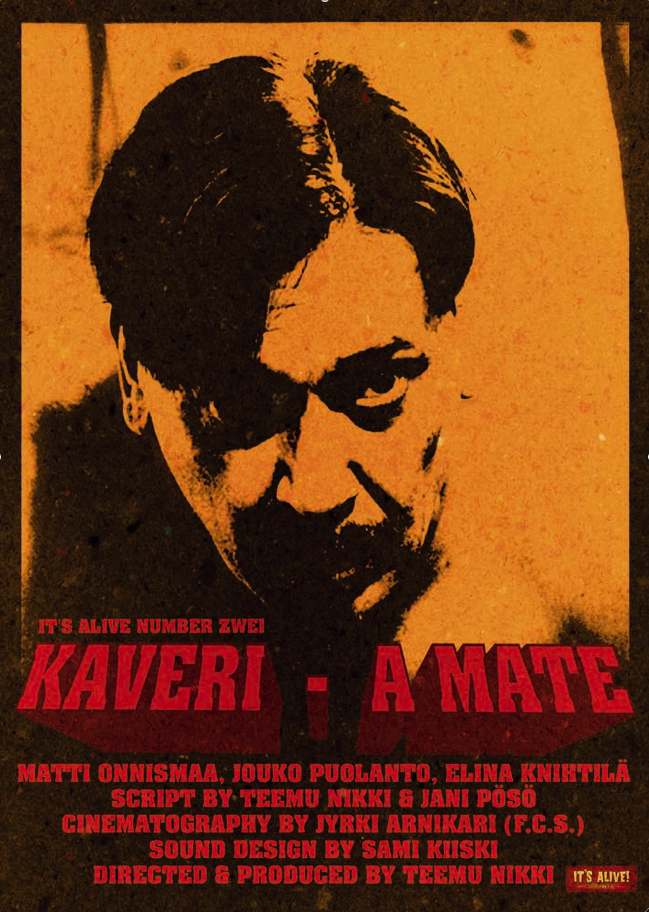 Kaveri