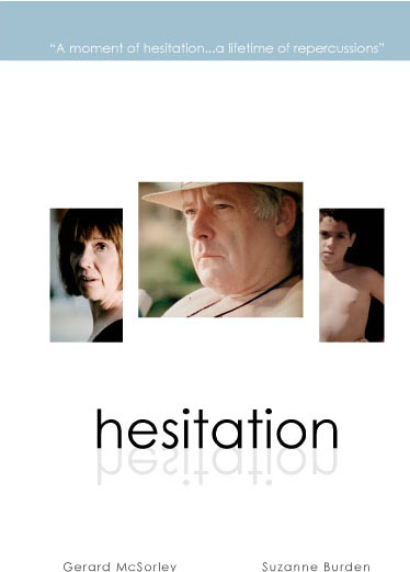 Hésitation