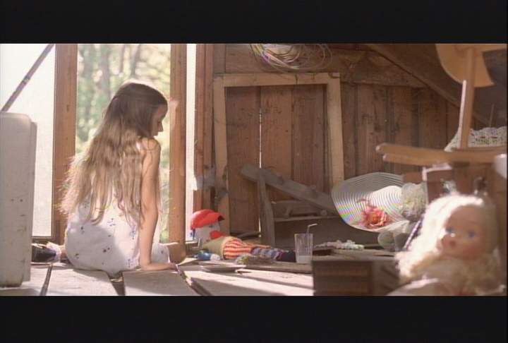 Daughters of the forest