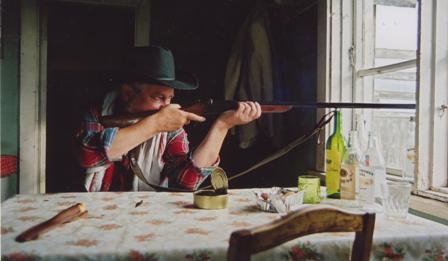 Ensimmäinen Eskelinen