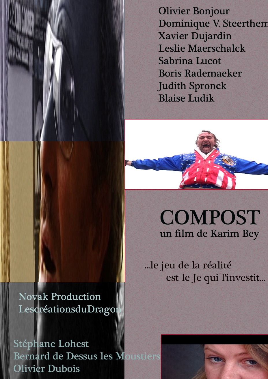 Compost