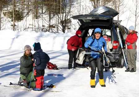 Metsänpoika