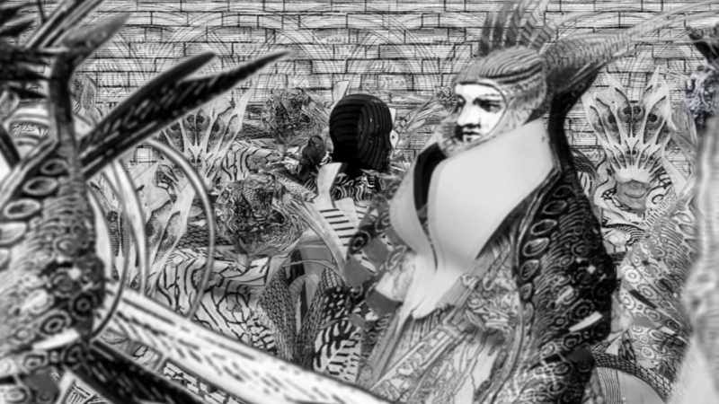 Un message impérial