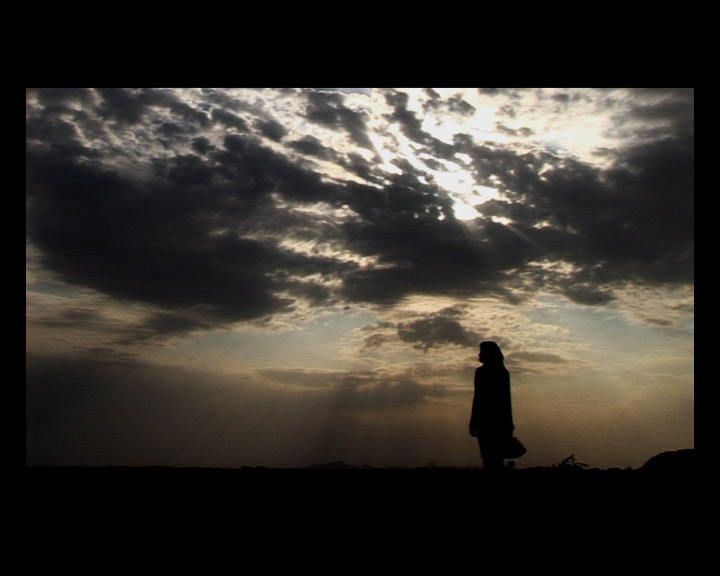 Question of an Answer