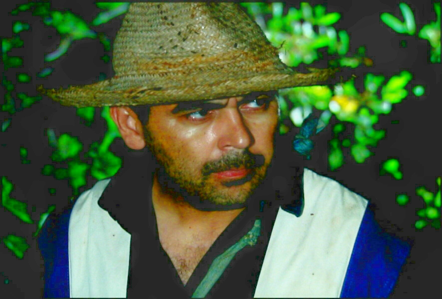 Lenda da Lagoa Vermelha