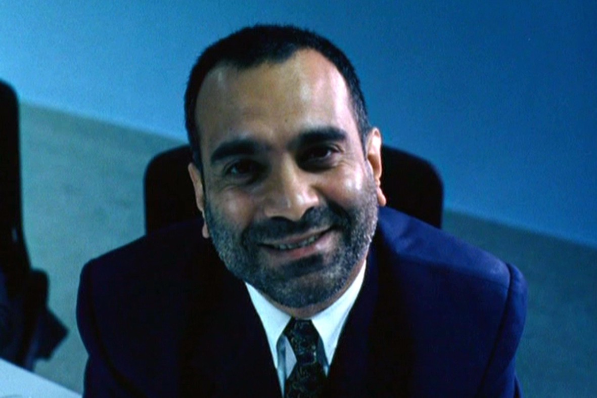 Fantastic Life of Mr. Tripathi