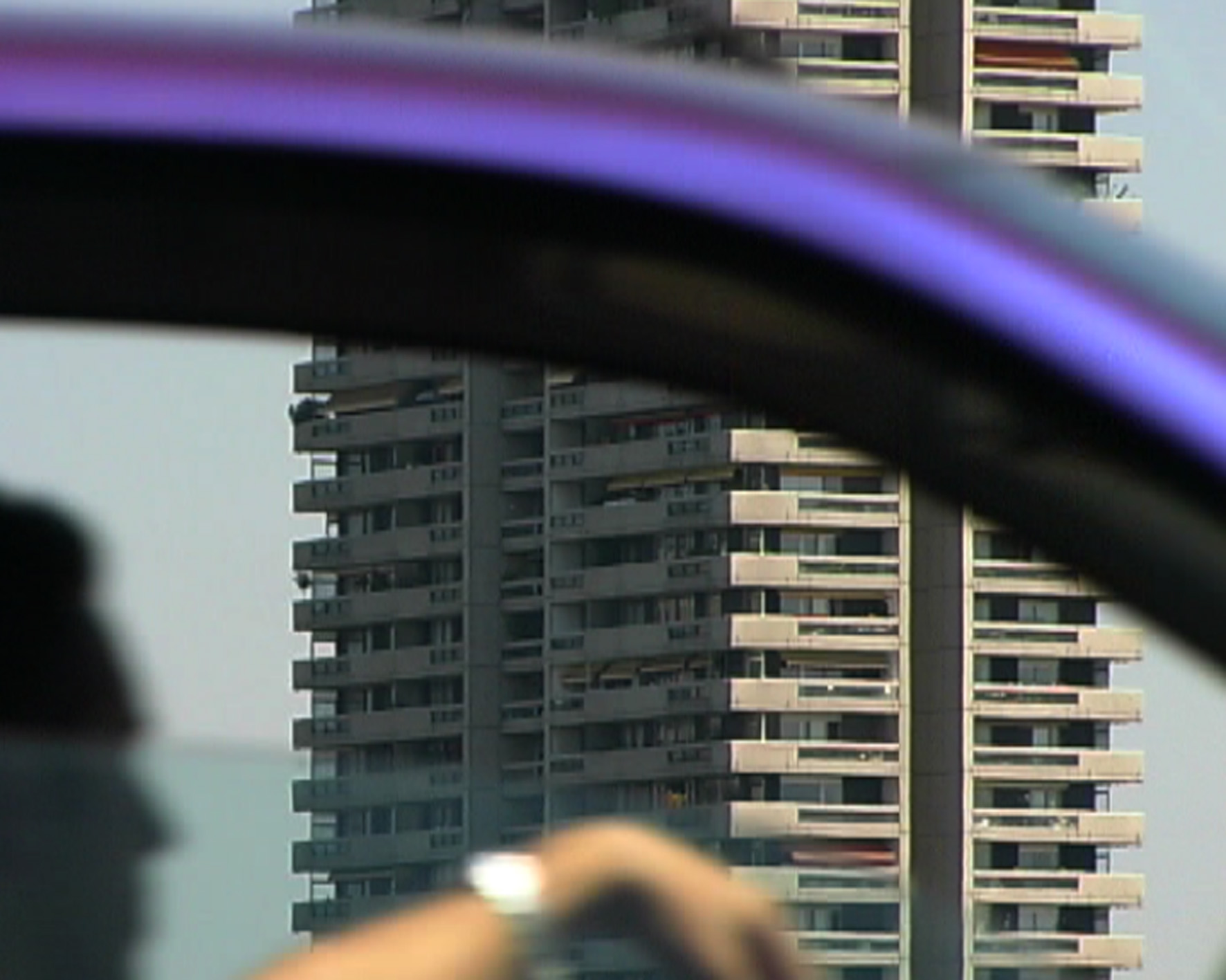 Rauschen & Brausen I