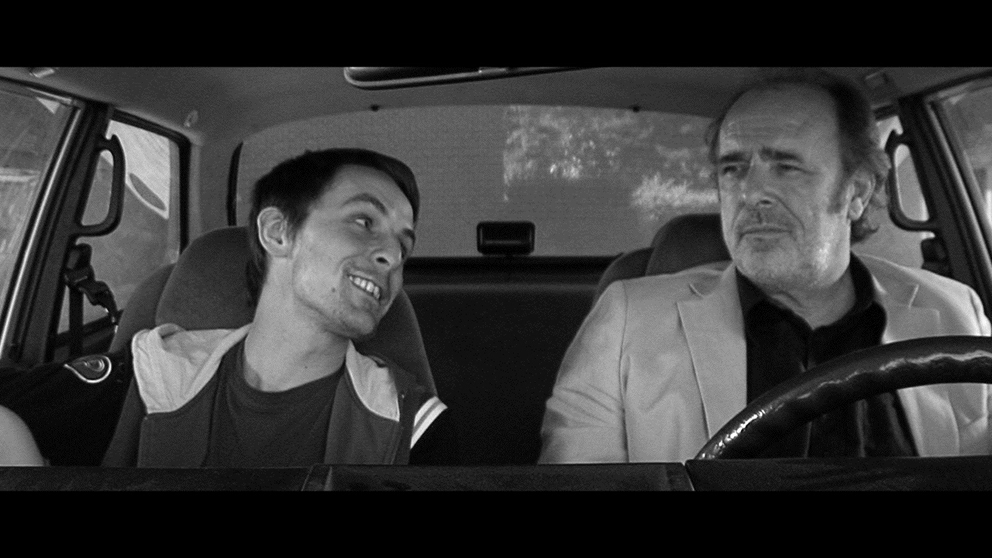 E Finita la Commedia