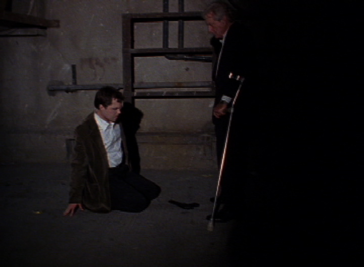 5 Questions, 5 Chances